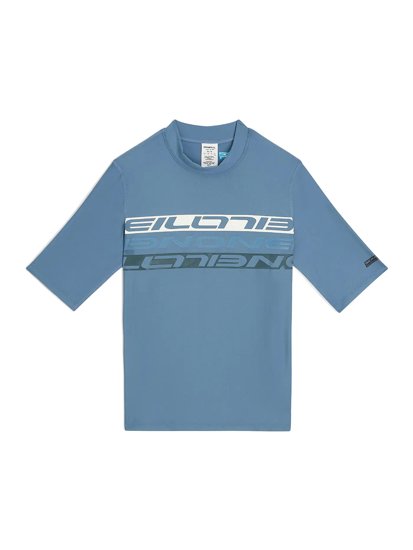 O'NEILL | Jungen Lycrashirt Skin | 